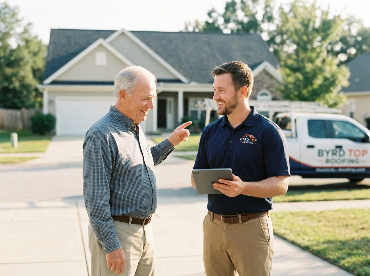 Roofing Ama, LA FAQs